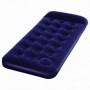 Comprar Colchon Flocado Hinchador Pie 185X76X22 Cm 67223  Bestway 206487 al Mejor Precio
