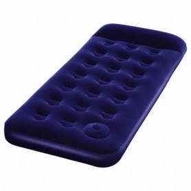 Comprar Colchon Flocado Hinchador Pie 185X76X22 Cm 67223  Bestway 206487 al Mejor Precio