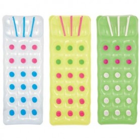 Comprar Colchoneta 188X71 Cm 43015 Con Posavasos  Bestway 256362 al Mejor Precio