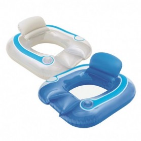 Comprar Colchoneta Asiento 102X94 Cm 43097  Bestway 256060 al Mejor Precio