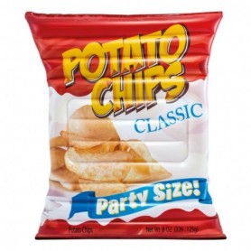 Comprar Colchoneta Chips 107X198 Cm 58776  Intex 256275 al Mejor Precio