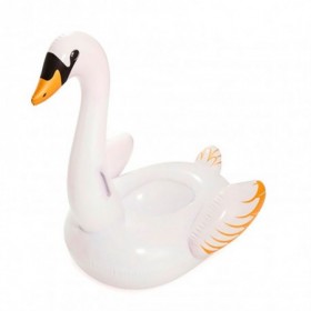Comprar Colchoneta Cisne 122X122 Cm 41123  Bestway 256396 al Mejor Precio
