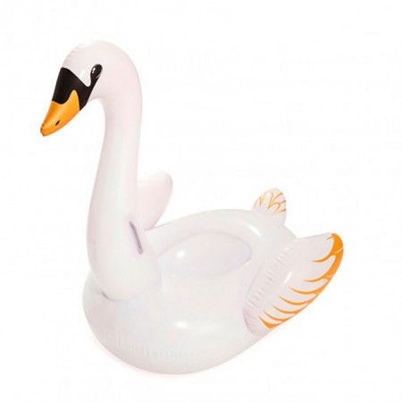 Comprar Colchoneta Cisne 122X122 Cm 41123  Bestway 256396 al Mejor Precio