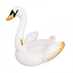 Comprar Colchoneta Cisne 169X169 Cm 41120  Bestway 256385 al Mejor Precio