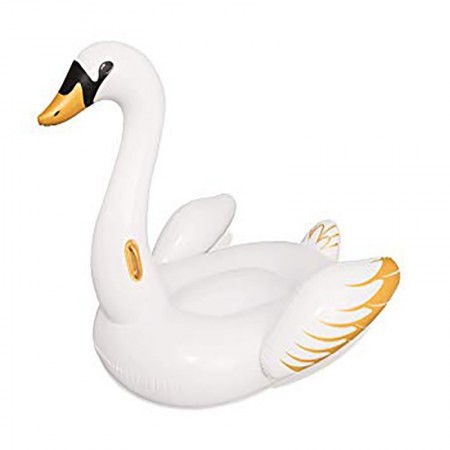 Comprar Colchoneta Cisne 169X169 Cm 41120  Bestway 256385 al Mejor Precio