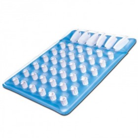 Comprar Colchoneta Doble 193X142 Cm 43055  Bestway 256363 al Mejor Precio
