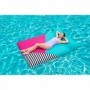 Comprar Colchoneta Hinchable + Funda 200X129Cm 43305  Bestway 256220 al Mejor Precio