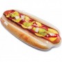 Comprar Colchoneta Hotdog 180X49 Cm 58771  Intex 256517 al Mejor Precio