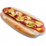Comprar Colchoneta Hotdog 180X49 Cm 58771  Intex 256517 al Mejor Precio