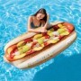 Comprar Colchoneta Hotdog 180X49 Cm 58771  Intex 256517 al Mejor Precio