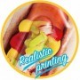Comprar Colchoneta Hotdog 180X49 Cm 58771  Intex 256517 al Mejor Precio