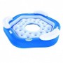 Comprar Colchoneta Isla 3 Personas 191 Cm 43111   Bestway 256366 al Mejor Precio
