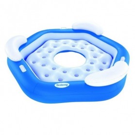 Comprar Colchoneta Isla 3 Personas 191 Cm 43111   Bestway 256366 al Mejor Precio
