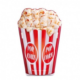 Comprar Colchoneta Palomitas 178X124 Cm 58779  Intex 256277 al Mejor Precio
