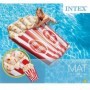 Comprar Colchoneta Palomitas 178X124 Cm 58779  Intex 256277 al Mejor Precio