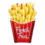 Comprar Colchoneta Patatas Fritas 132X175 Cm 58775  Intex 256272 al Mejor Precio