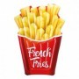 Comprar Colchoneta Patatas Fritas 132X175 Cm 58775  Intex 256272 al Mejor Precio