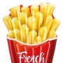 Comprar Colchoneta Patatas Fritas 132X175 Cm 58775  Intex 256272 al Mejor Precio