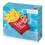 Comprar Colchoneta Patatas Fritas 132X175 Cm 58775  Intex 256272 al Mejor Precio