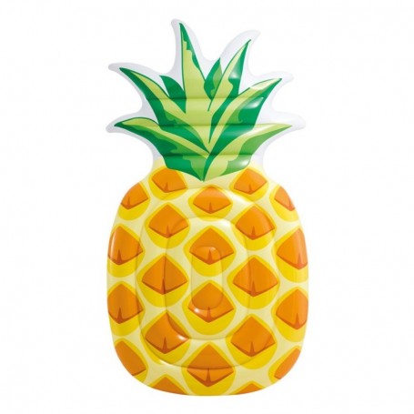 Comprar Colchoneta Piña 216X124 Cm 58761  Intex 256171 al Mejor Precio