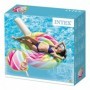 Comprar Colchoneta Piruleta 208X135 Cm 58753  Intex 256168 al Mejor Precio