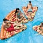 Comprar Colchoneta Pizza 175X45 Cm 58752  Intex 256158 al Mejor Precio