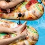 Comprar Colchoneta Pizza 175X45 Cm 58752  Intex 256158 al Mejor Precio