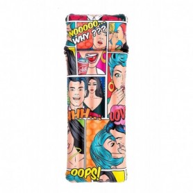 Comprar Colchoneta Pop Art 183X71 Cm 44059  Bestway 256443 al Mejor Precio