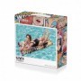 Comprar Colchoneta Pop Art 183X71 Cm 44059  Bestway 256443 al Mejor Precio