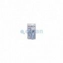 ▷ Silicona Transparente 50ml. | Ferreidea