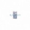 ▷ Silicona Transparente 50ml. | Ferreidea