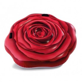 Comprar Colchoneta Rosa 137X132 Cm 58783  Intex 256523 al Mejor Precio