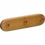 Comprar Colgador Adhesivo 3 Ganchos 786  T.P. 310223 al Mejor Precio
