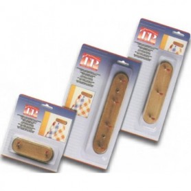 Comprar Colgador Adhesivo 4 Ganchos 787  T.P. 310224 al Mejor Precio