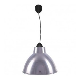 Comprar Colgante Aluminio Cl629 E27 30 Cm  Dupi 142129 al Mejor Precio