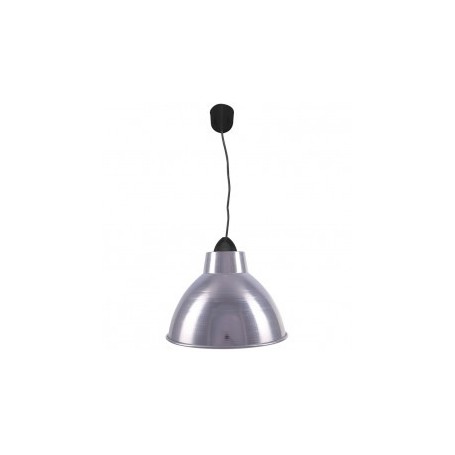 Comprar Colgante Aluminio Cl629 E27 30 Cm  Dupi 142129 al Mejor Precio
