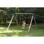 Comprar Columpio Mr 6420 180X221X208 Cm  Alco 205012 al Mejor Precio