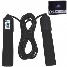 Comprar Comba + Contador 275 Cm  Xqmax 205550 al Mejor Precio