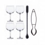 Comprar Combinados 4 Copas 6 Piezas Juego Koala 1069 al Mejor Precio
