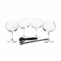 Comprar Combinados 4 Copas 6 Piezas Juego Koala 1069 al Mejor Precio
