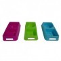 Comprar Comedero Doble 28X15 Cm 452  Heidrun 33081 al Mejor Precio