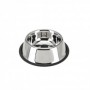 Comprar Comedero Perros Inoxidable 25 Cm  Importacion 210032 al Mejor Precio