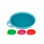 Comprar Comedero Silicona Plegable 15Cm Blister Pets 210022 al Mejor Precio
