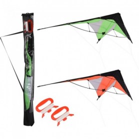 Comprar Cometa Delta 180X70 Cm Colores Surtidos  Importacion 205042 al Mejor Precio