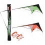 Comprar Cometa Delta 180X70 Cm Colores Surtidos  Importacion 205042 al Mejor Precio