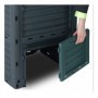 Comprar Compostador 300 L Gris  Progarden 143844 al Mejor Precio