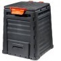 Comprar Compostador 320 L 65X65X75 Cm  Keter 143809 al Mejor Precio