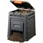 Comprar Compostador 320 L 65X65X75 Cm  Keter 143809 al Mejor Precio
