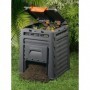 Comprar Compostador 320 L 65X65X75 Cm  Keter 143809 al Mejor Precio