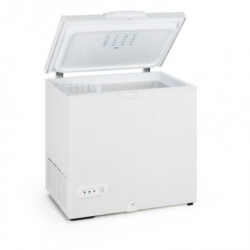 Comprar Congelador 215L Tcheu220/F  Tensai 325014 al Mejor Precio